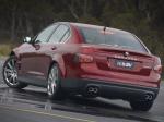 Holden HSV Senator Signature 2006 года